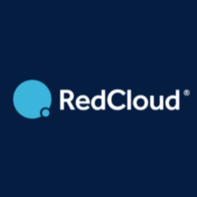 RedCloud Logo