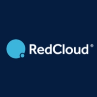 redcloudtechnology.com Logo