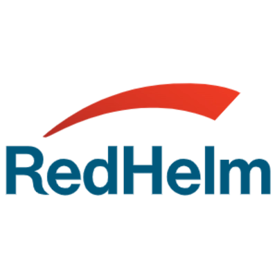RedHelm Logo