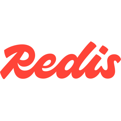 Redis logo