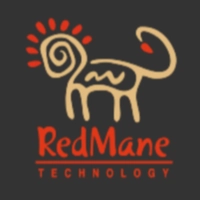 redmane.com Logo