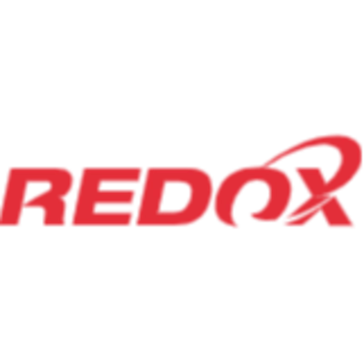Redox Logo