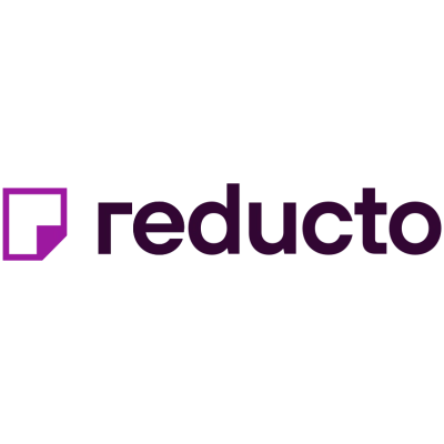 Reducto logo