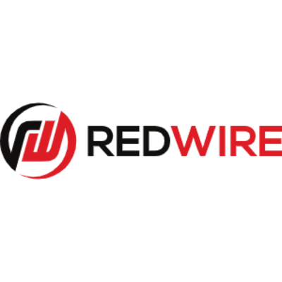 Redwire Space Logo