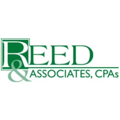 Reed & Associates, CPAs logo