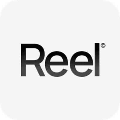 REEL Logo