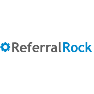 Referral Rock logo