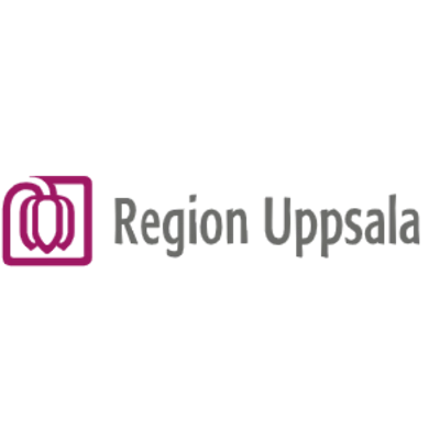 Region Uppsala logo