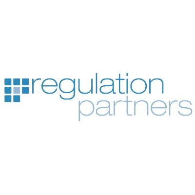 REGULATION PARTNERS Logo