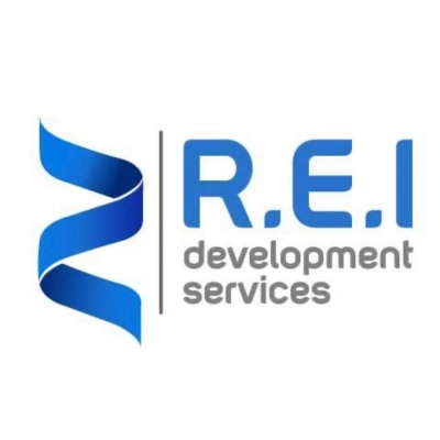 REI Development Services Logo