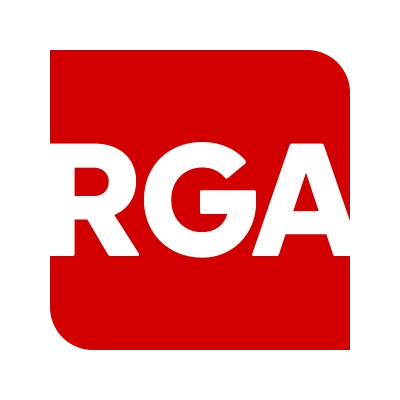 Reinsurance Group of America Logo