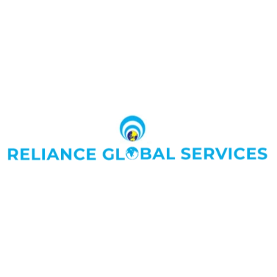 Reliance Global Services logo