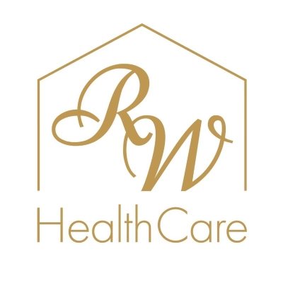 REMEMBER WHEN HEALTHCARE logo