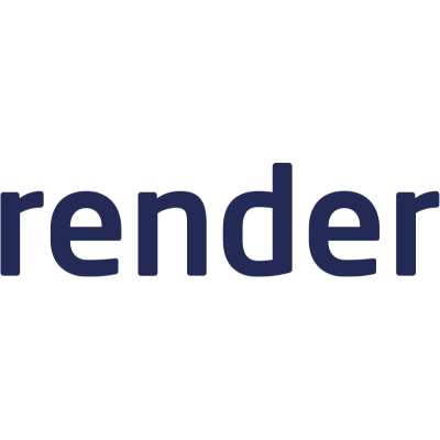 Render Logo