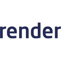 render.com Logo