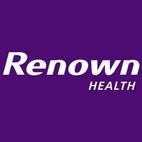 renown.org Logo