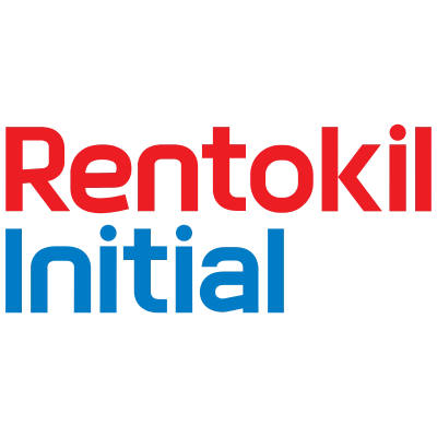 Rentokil Initial Logo