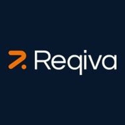 Reqiva logo