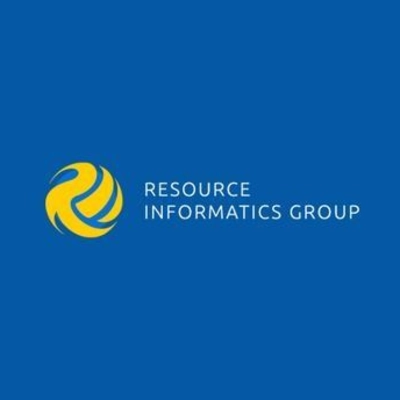 Resource Informatics Group logo