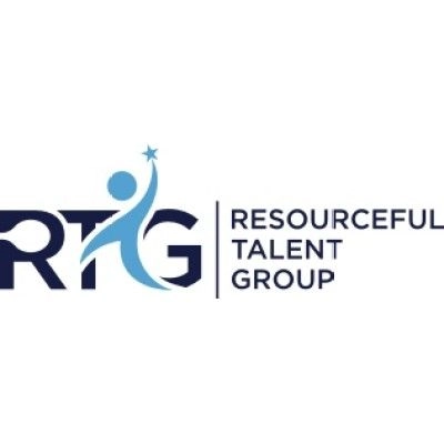 Resourceful Talent Group logo