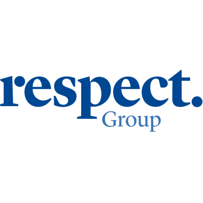 RESPECT, a.s. Logo