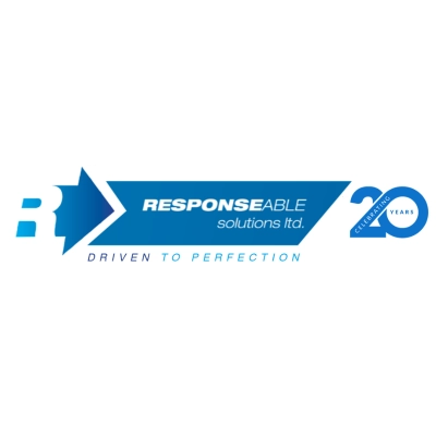 Response-able Solutions logo