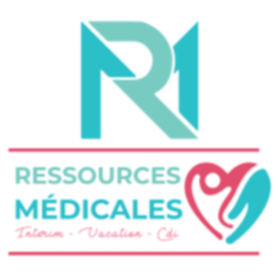 RESSOURCES MEDICALES - Narbonne logo