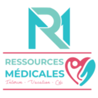 rm-medicales.fr Logo