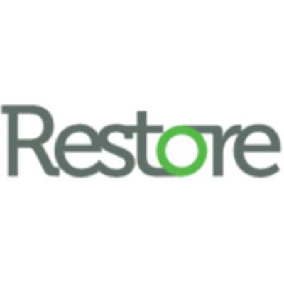 Restore PLC Logo