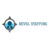revelstaffing.com Logo
