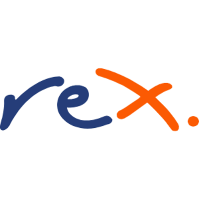 Rex (Regional Express) logo