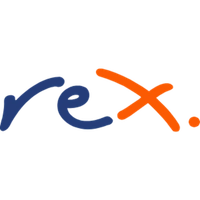 rex.com.au Logo