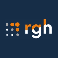 rgh-global.com Logo
