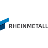 rheinmetall.com Logo