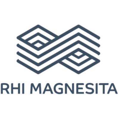 RHI Magnesita Logo