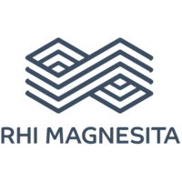 rhimagnesita.com Logo