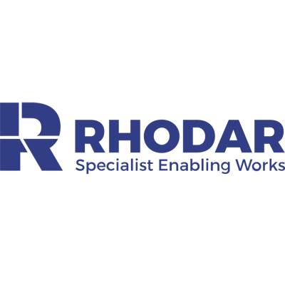 Rhodar Industrial Services Ltd Logo