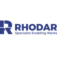 rhodar.co.uk Logo