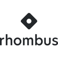 rhombus.com Logo