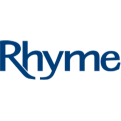 Rhyme logo