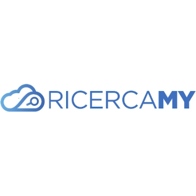 Ricercamy Srl Logo