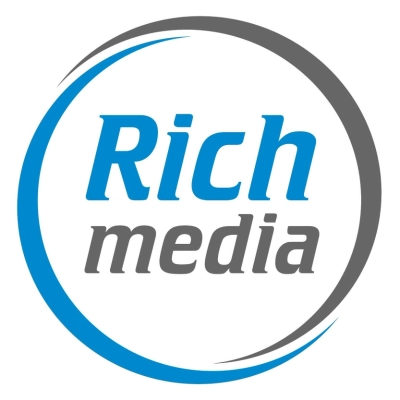 Rich Broadcasting Logo