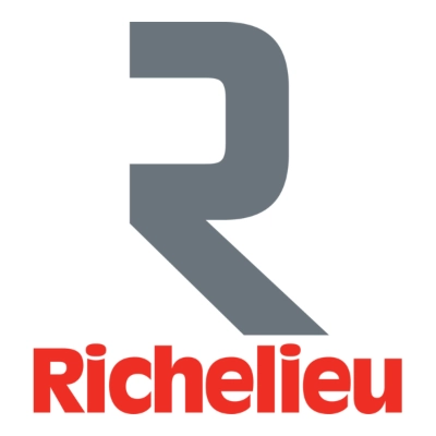 Richelieu Hardware Logo