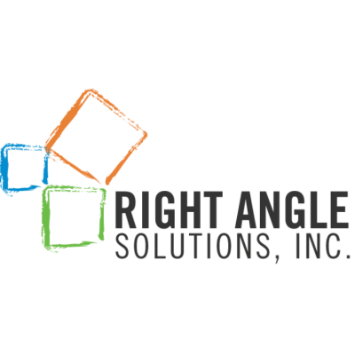 Right Angle Solutions logo