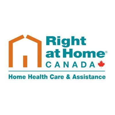 Right At Home Canada Logo