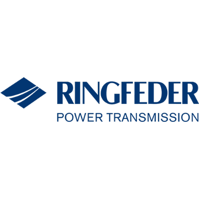 RINGFEDER POWER TRANSMISSION logo