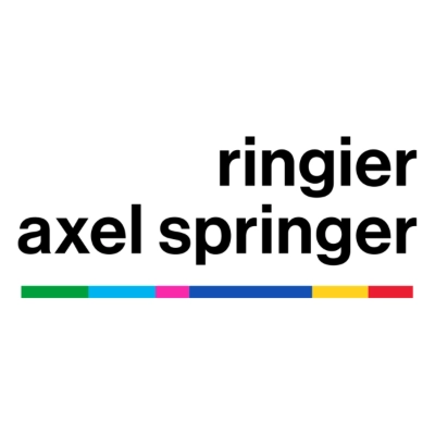 Ringier Axel Springer Polska sp. z o. o. Logo