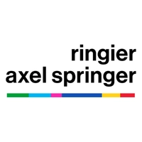 ringieraxelspringer.pl Logo