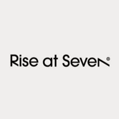 Rise at Seven Logo