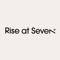 riseatseven.com Logo